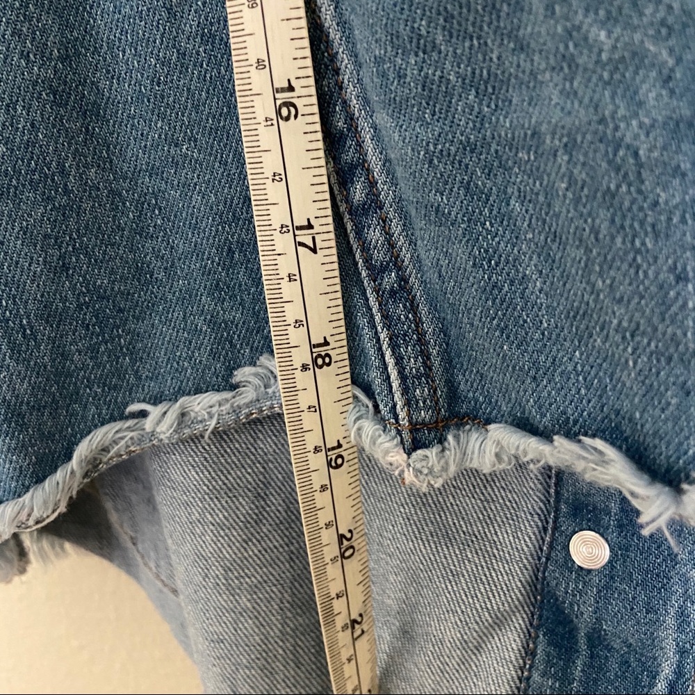 WILLIAM RAST | jean jacket - Picture 6 of 8